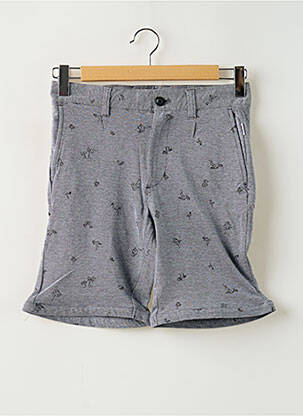 Bermudas tamprumas normala dydis pilka ONLY & SONS vyras