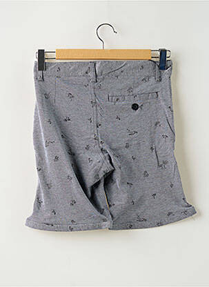 Bermudas tamprumas normala dydis pilka ONLY & SONS vyras