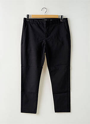 7/8 kelnės pincetų dydis normala dydis juodas VERO MODA moteris