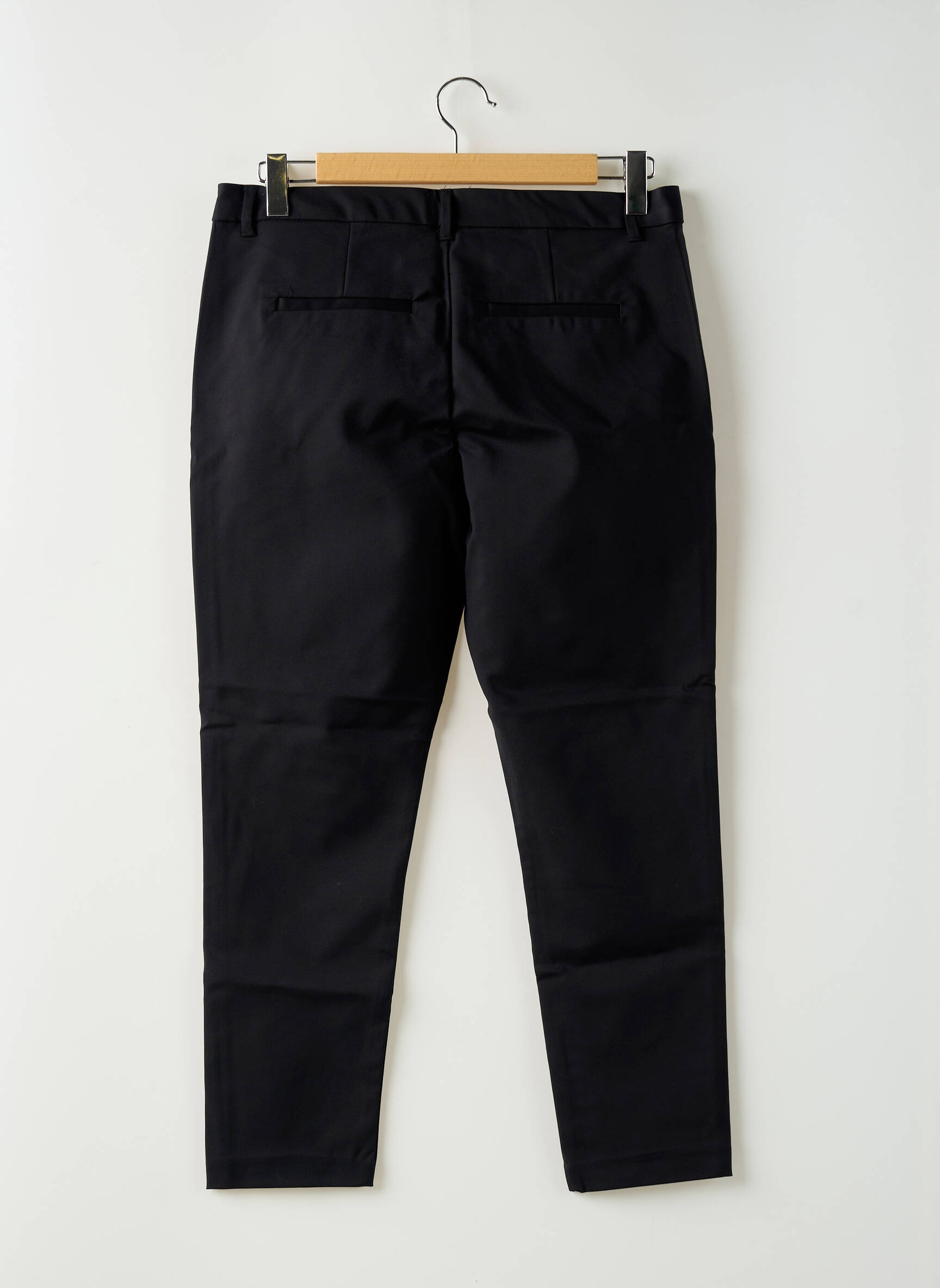 7/8 kelnės pincetų dydis normala dydis juodas VERO MODA moteris