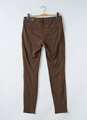 Chino kelnė tamprumas normala dydis rudas ONLY & SONS vyras