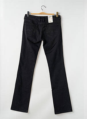 Bootcut džinsai normala dydis normala dydis juodas PEPE JEANS moteris