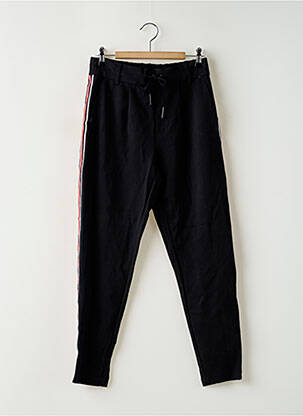 Joggins lieknas normala dydis juodas ONLY moteris