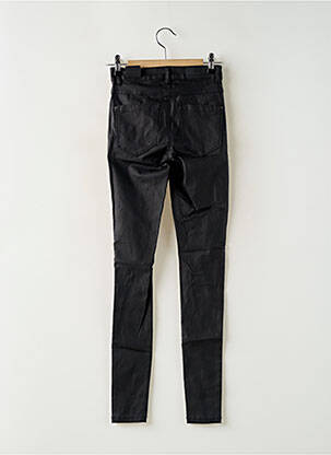 Jegging dengtas audinys normala dydis juodas ONLY moteris