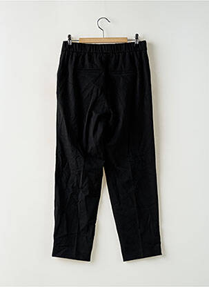 Joggins tamprumas normala dydis juodas VERO MODA moteris