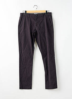 Chino kelnė tamprumas normala dydis juodas ONLY & SONS vyras