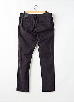 Chino kelnė tamprumas normala dydis juodas ONLY & SONS vyras