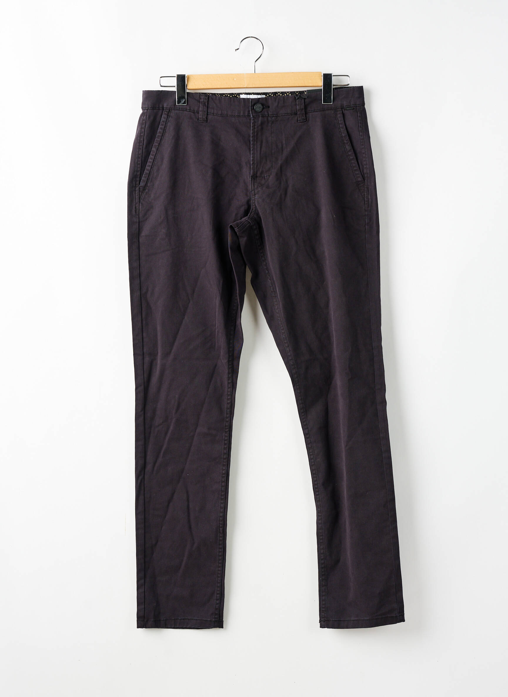 Chino kelnė tamprumas normala dydis juodas ONLY & SONS vyras