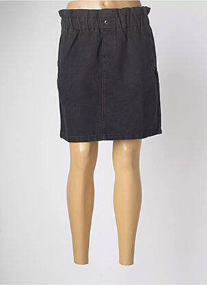 Tiesi kelnė juodas CARHARTT moteris