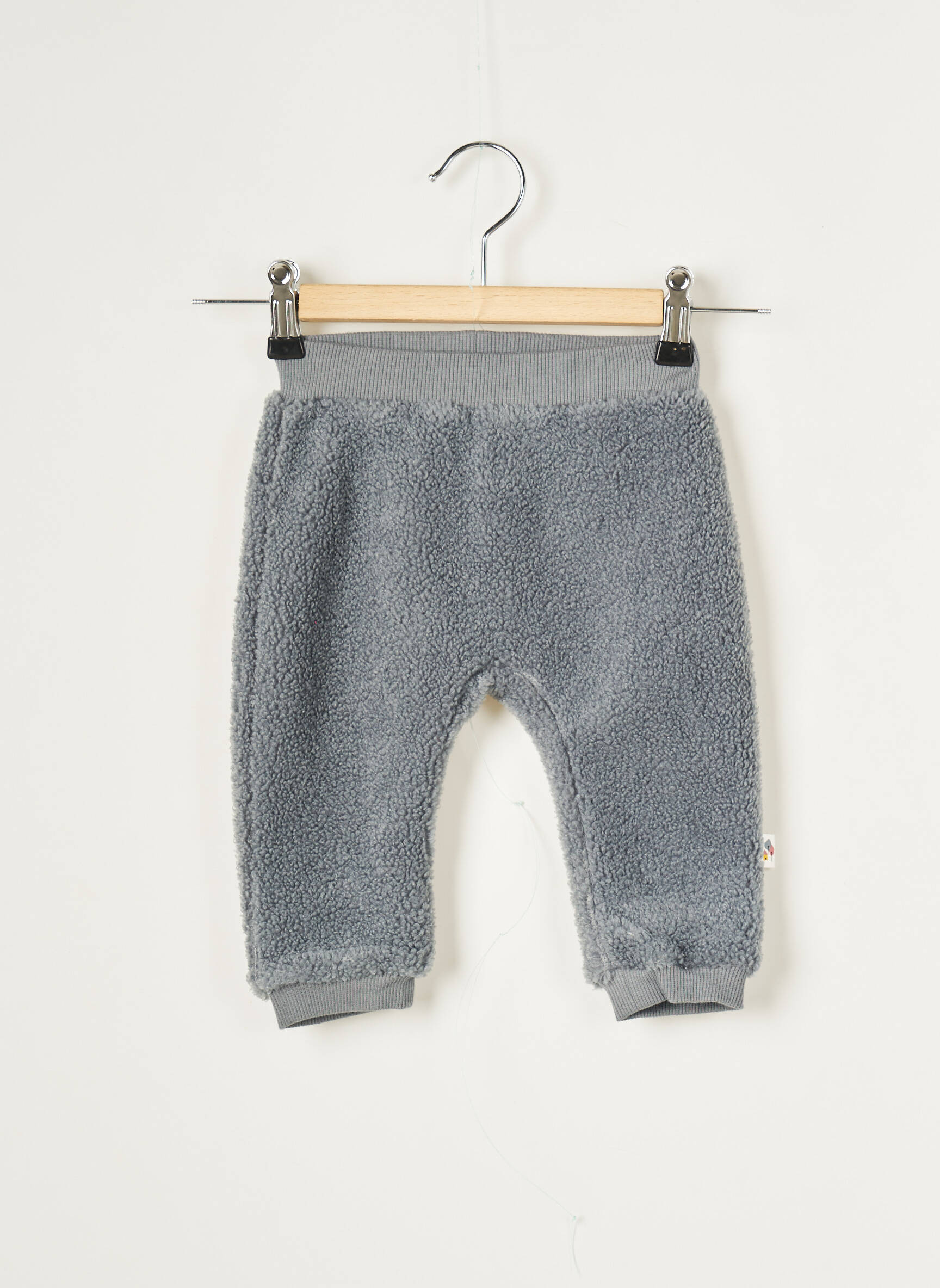 Jegging pilka ABSORBA vaikas