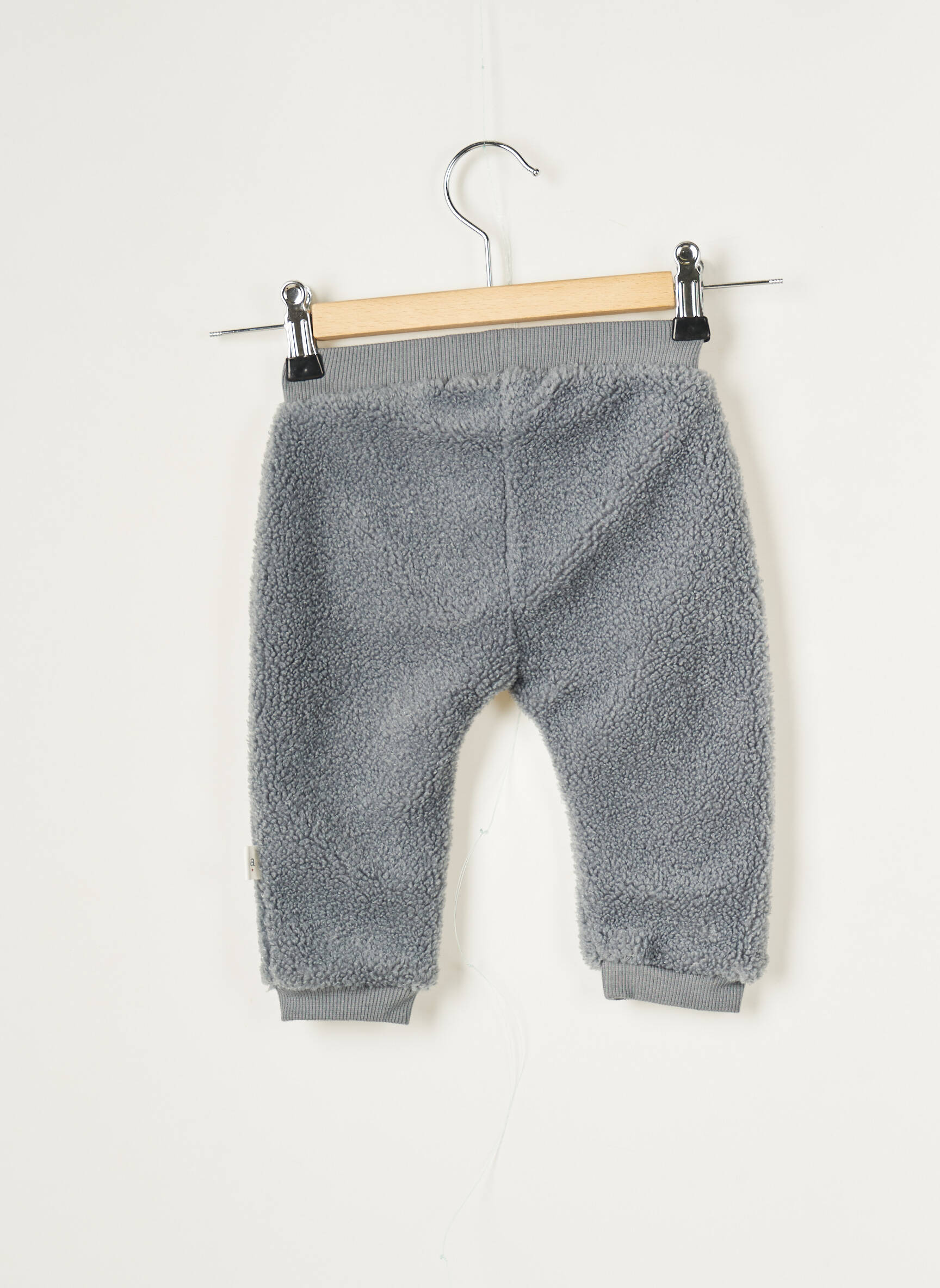 Jegging pilka ABSORBA vaikas
