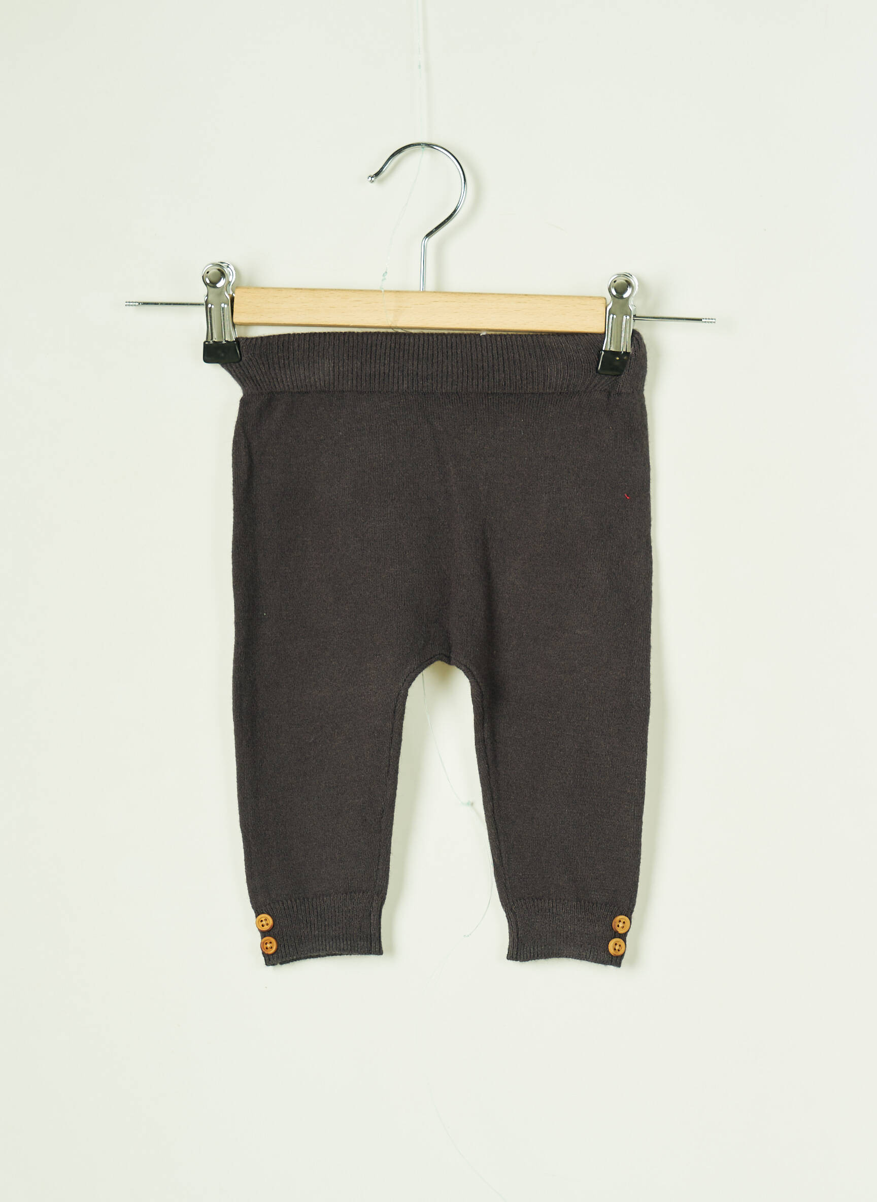Jegging pilka ABSORBA vaikas