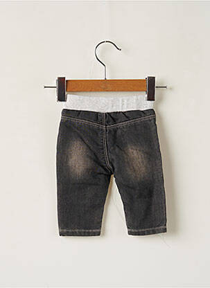 Jegging pilka 3 POMMES vaikas