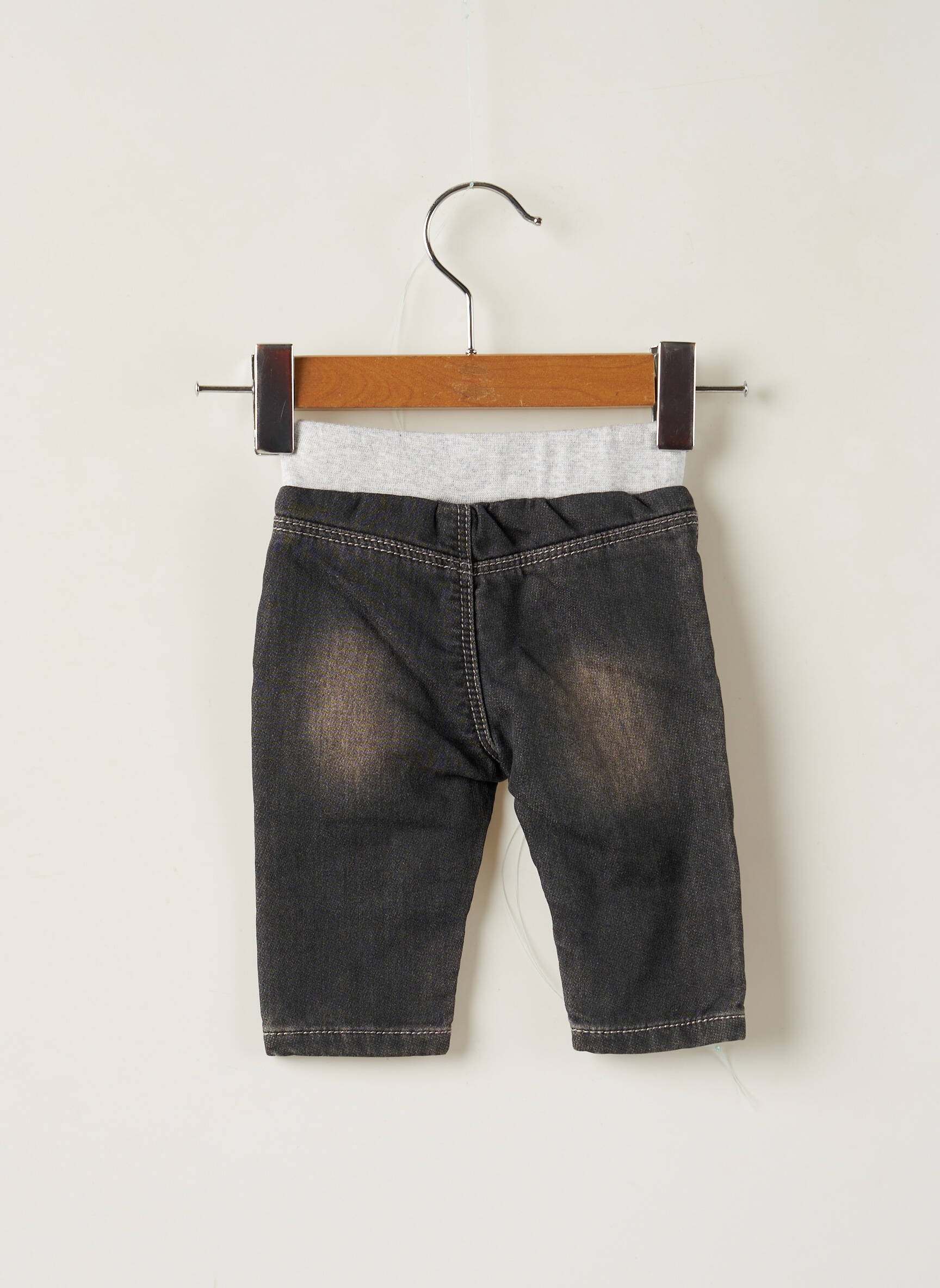 Jegging pilka 3 POMMES vaikas