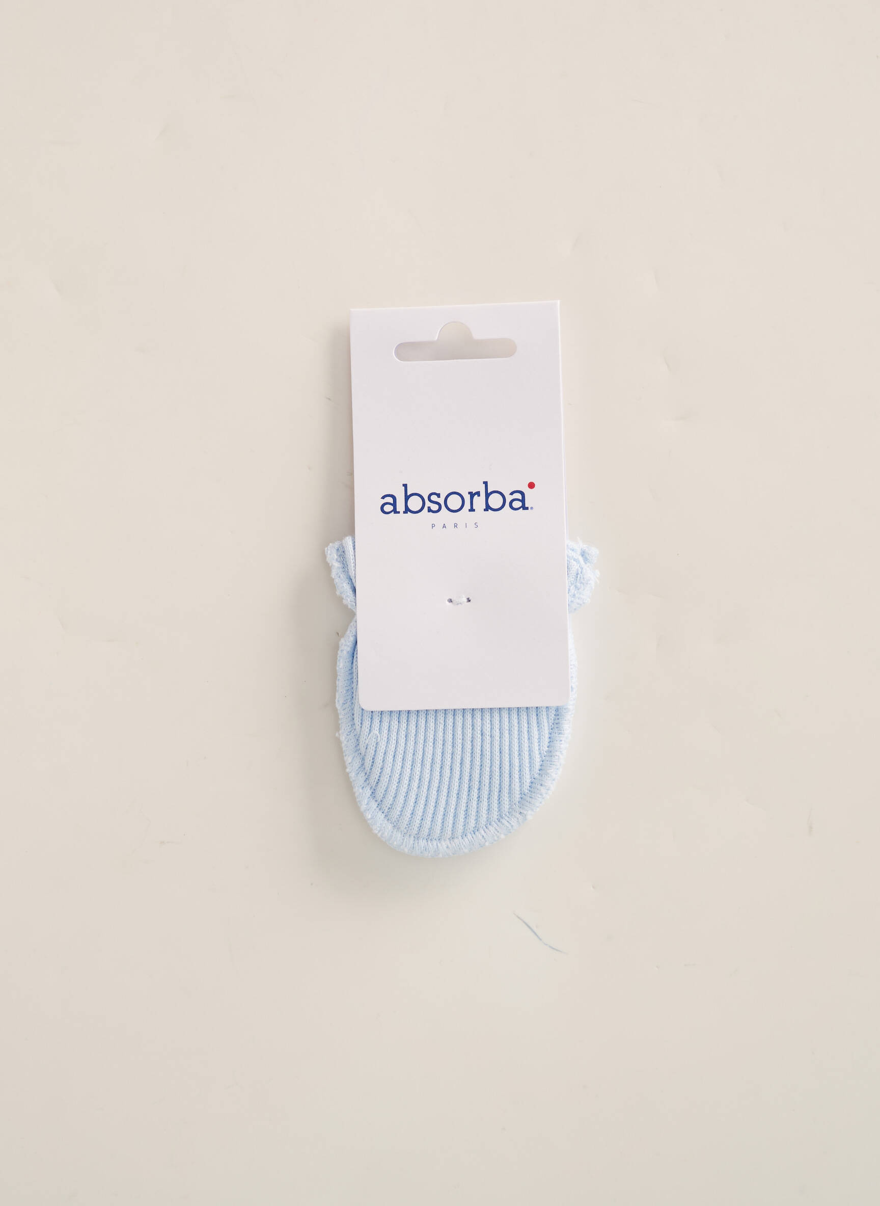 Pirštinės mėlyna ABSORBA vaikas