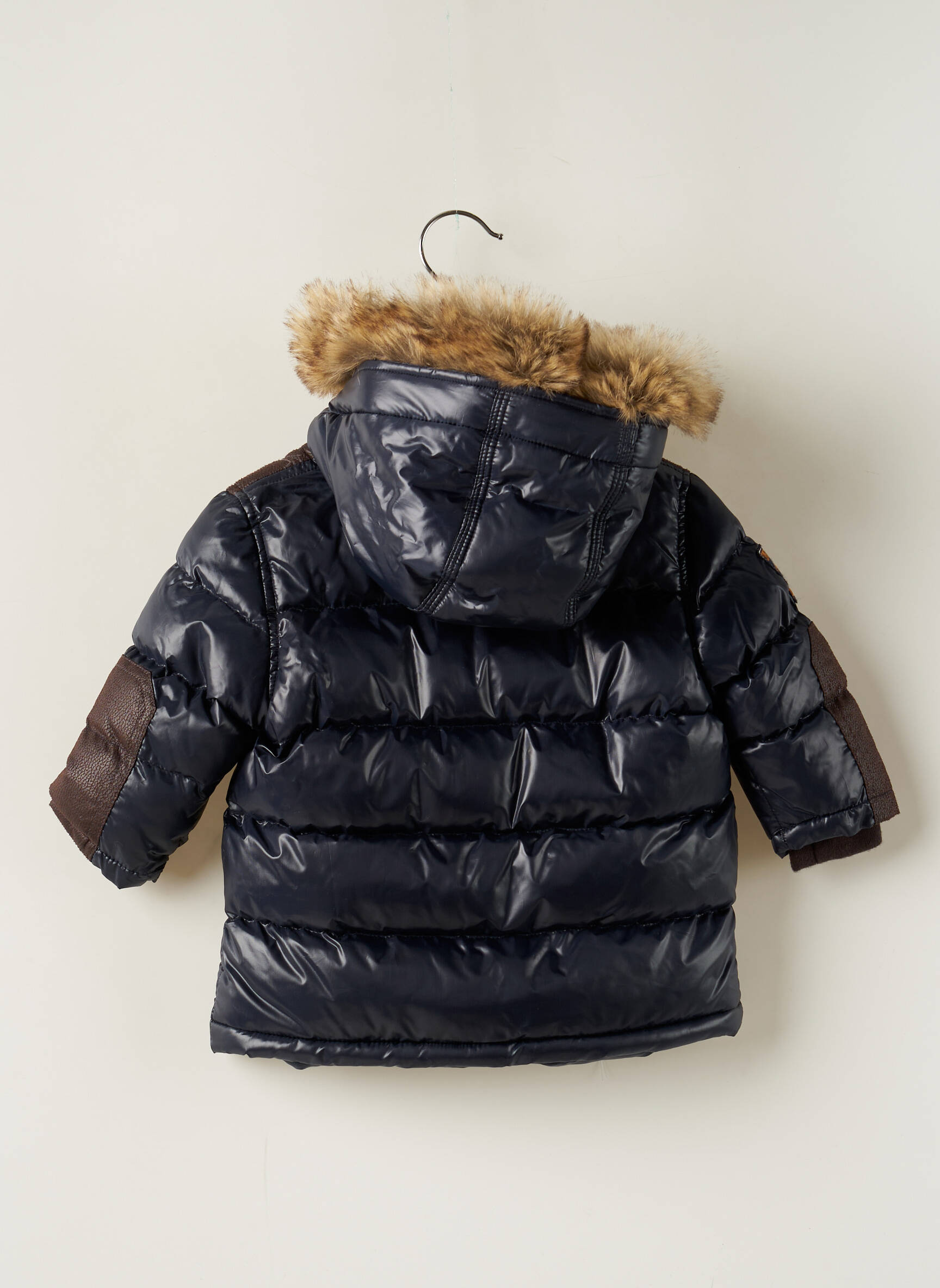 Parka mėlyna CATIMINI berniukas