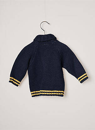 Gilet okeris 3 POMMES berniukas