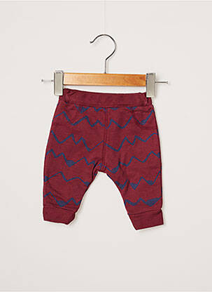 Joggins raudona 3 POMMES berniukas