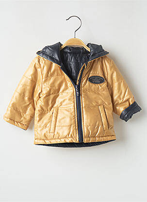 Parka okeris 3 POMMES berniukas