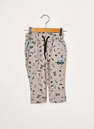 Joggins pilka 3 POMMES berniukas