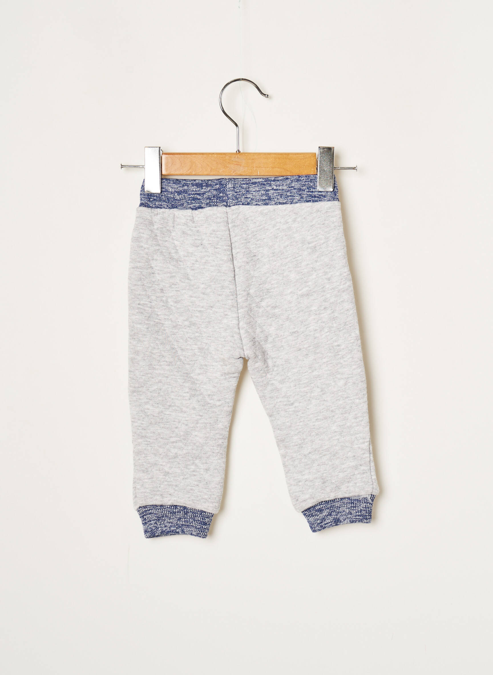 Joggins pilka 3 POMMES berniukas