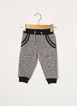 Joggins juodas 3 POMMES berniukas