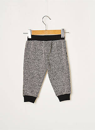Joggins juodas 3 POMMES berniukas