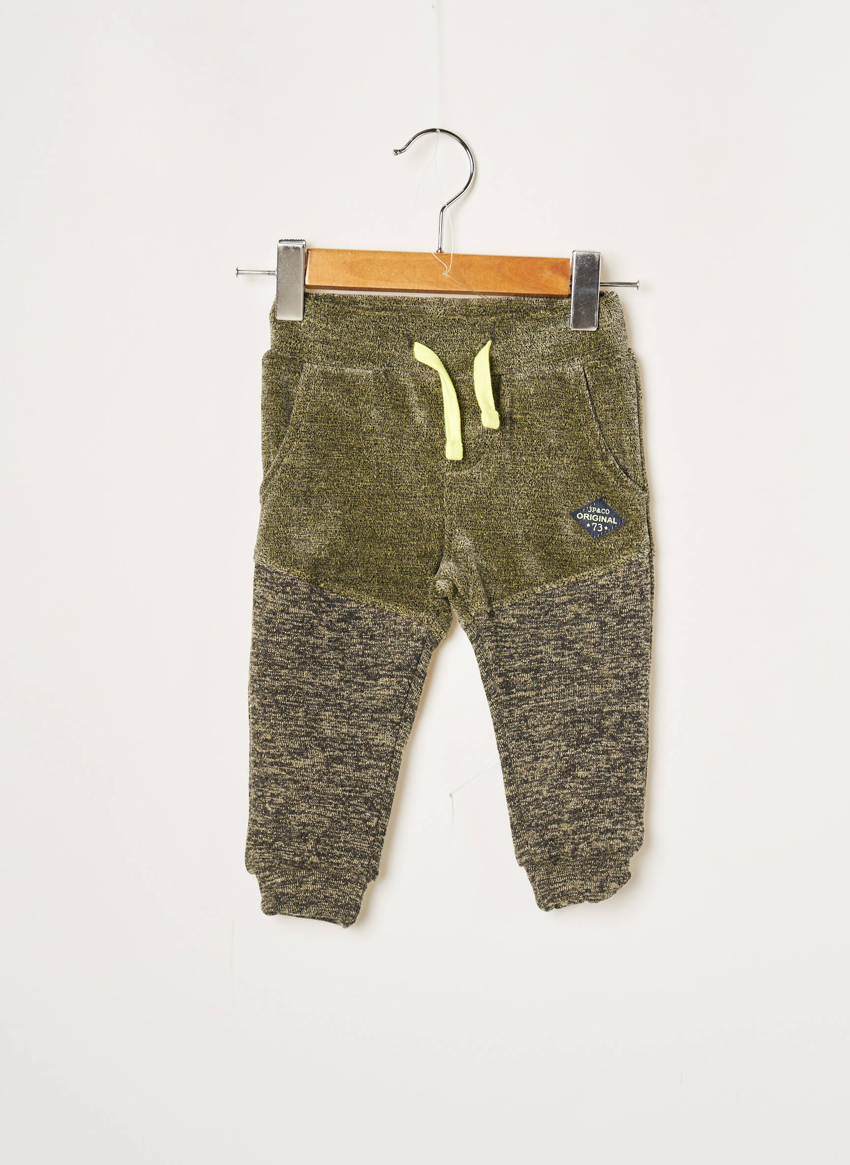 Joggins kaki 3 POMMES berniukas