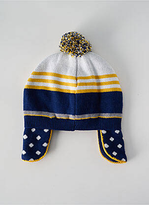 Kepurė mėlyna ABSORBA mergina