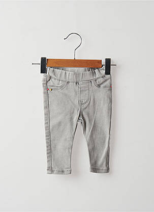 Jegging pilka CATIMINI mergina