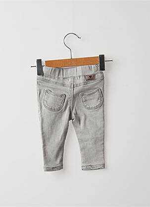 Jegging pilka CATIMINI mergina