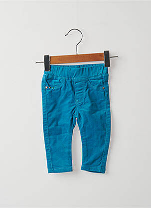 Jegging mėlyna CATIMINI mergina