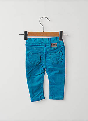 Jegging mėlyna CATIMINI mergina