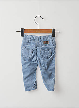 Jegging mėlyna CATIMINI mergina