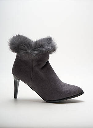 Batai/botai juodas CLARKS moteris