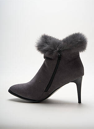 Batai/botai juodas CLARKS moteris