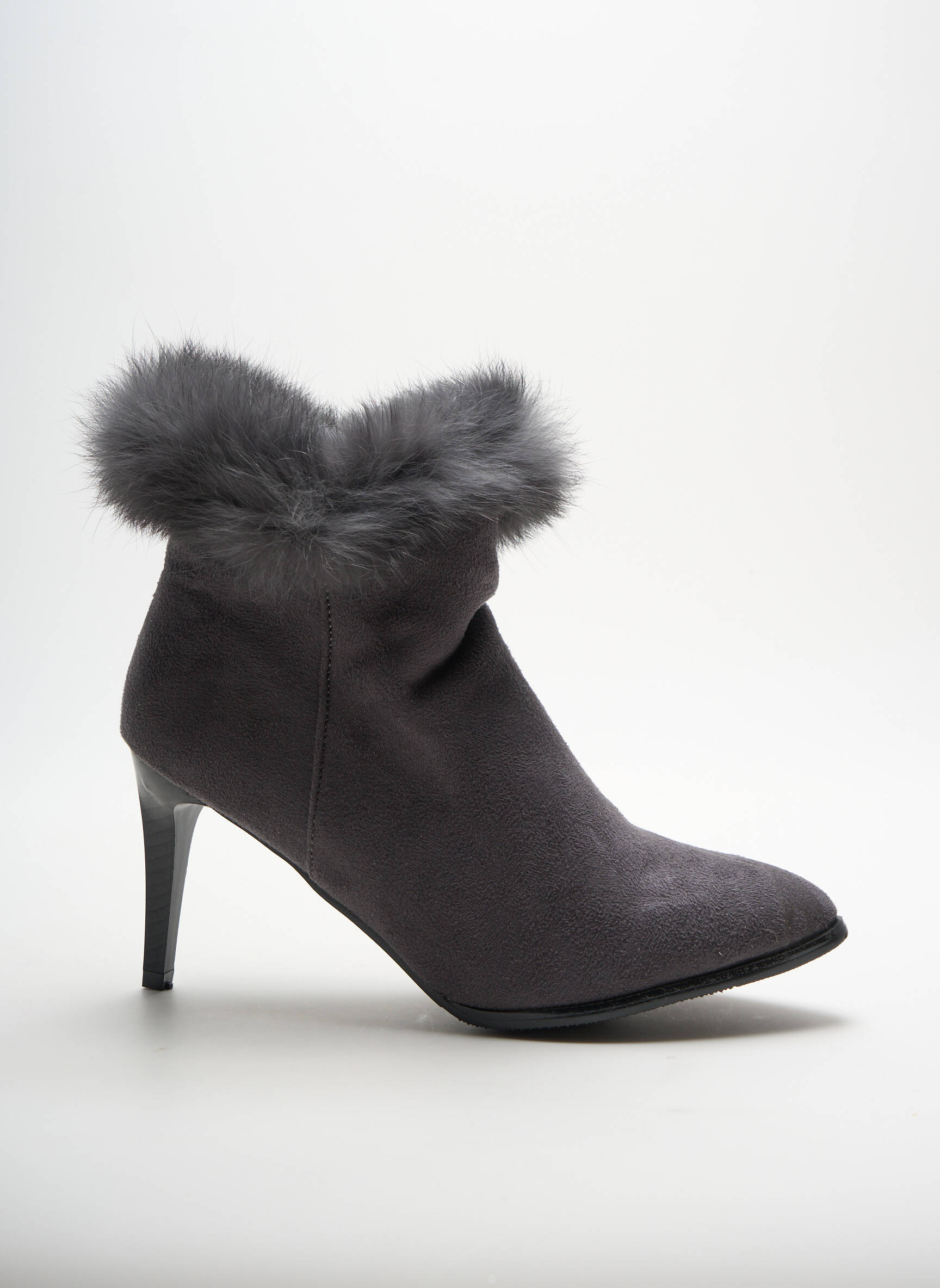 Batai/botai juodas CLARKS moteris