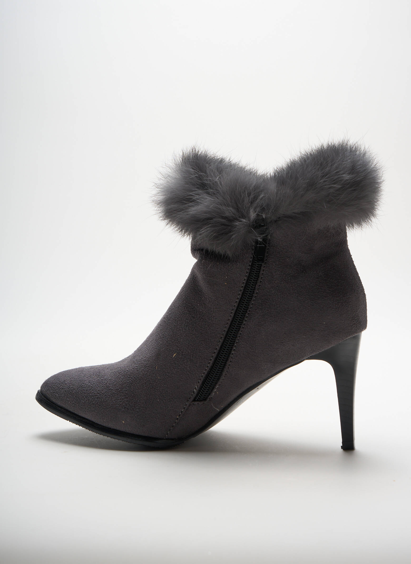 Batai/botai juodas CLARKS moteris