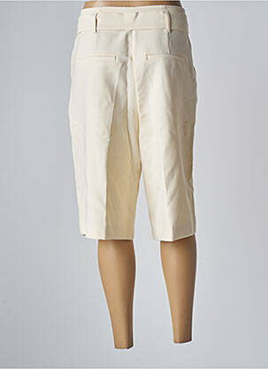 Bermudas pilka SELECTED moteris