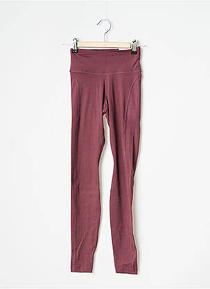 Legingas violetinis NIKE moteris