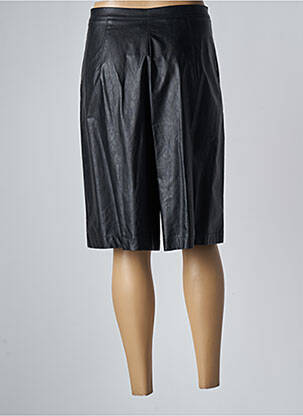 Bermudas juodas PENNYBLACK moteris
