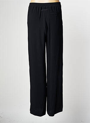 Platus kelnes juodas MAISON MARTIN MARGIELA moteris