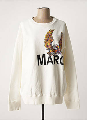 Mikroskopas bežinis MAISON MARTIN MARGIELA moteris