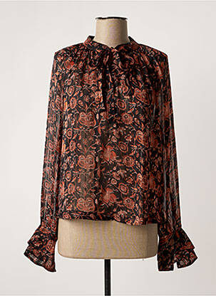 Viršūnė daugiaspalvis SCOTCH & SODA moteris