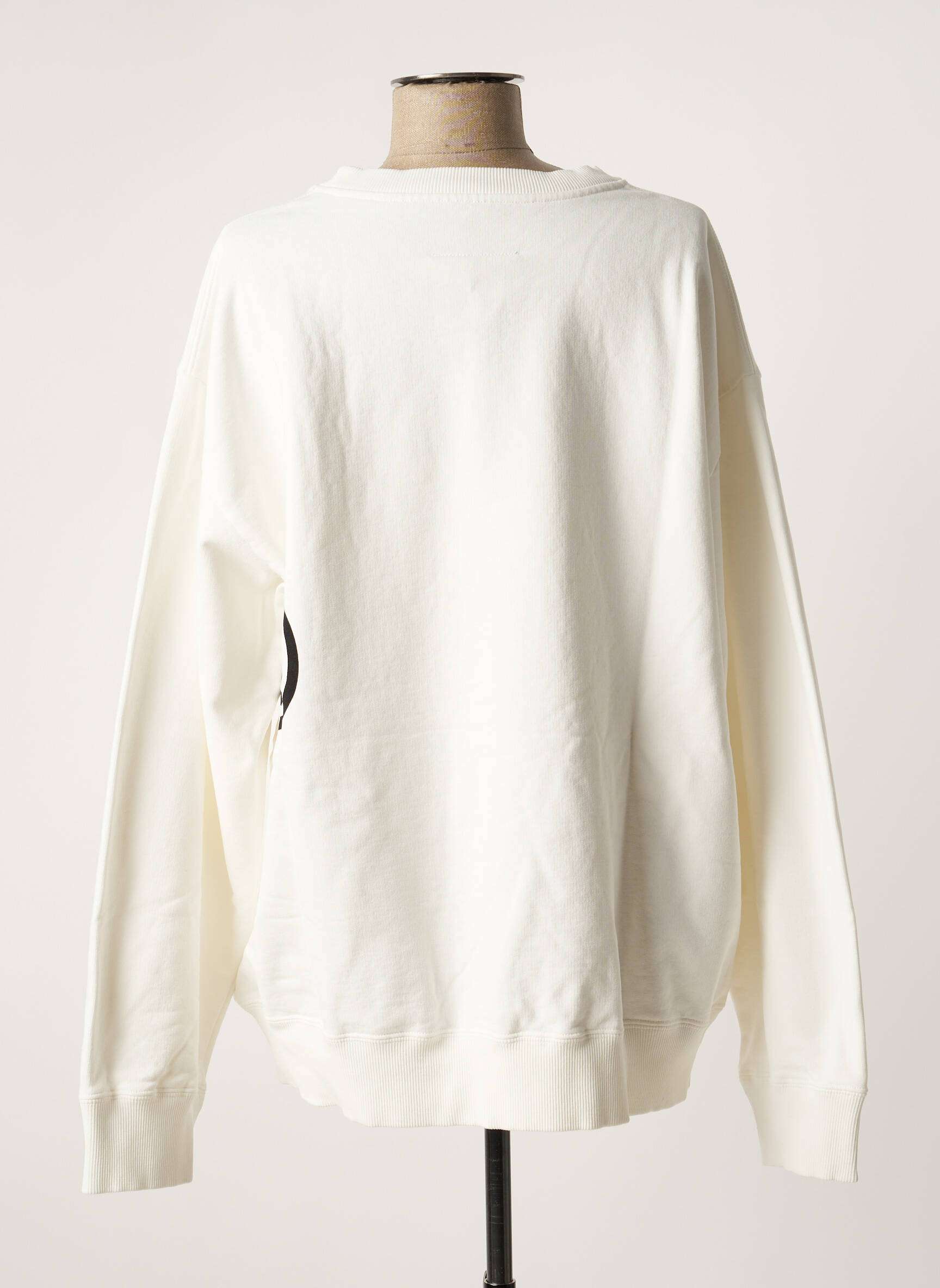 Mikroskopas bežinis MAISON MARTIN MARGIELA moteris