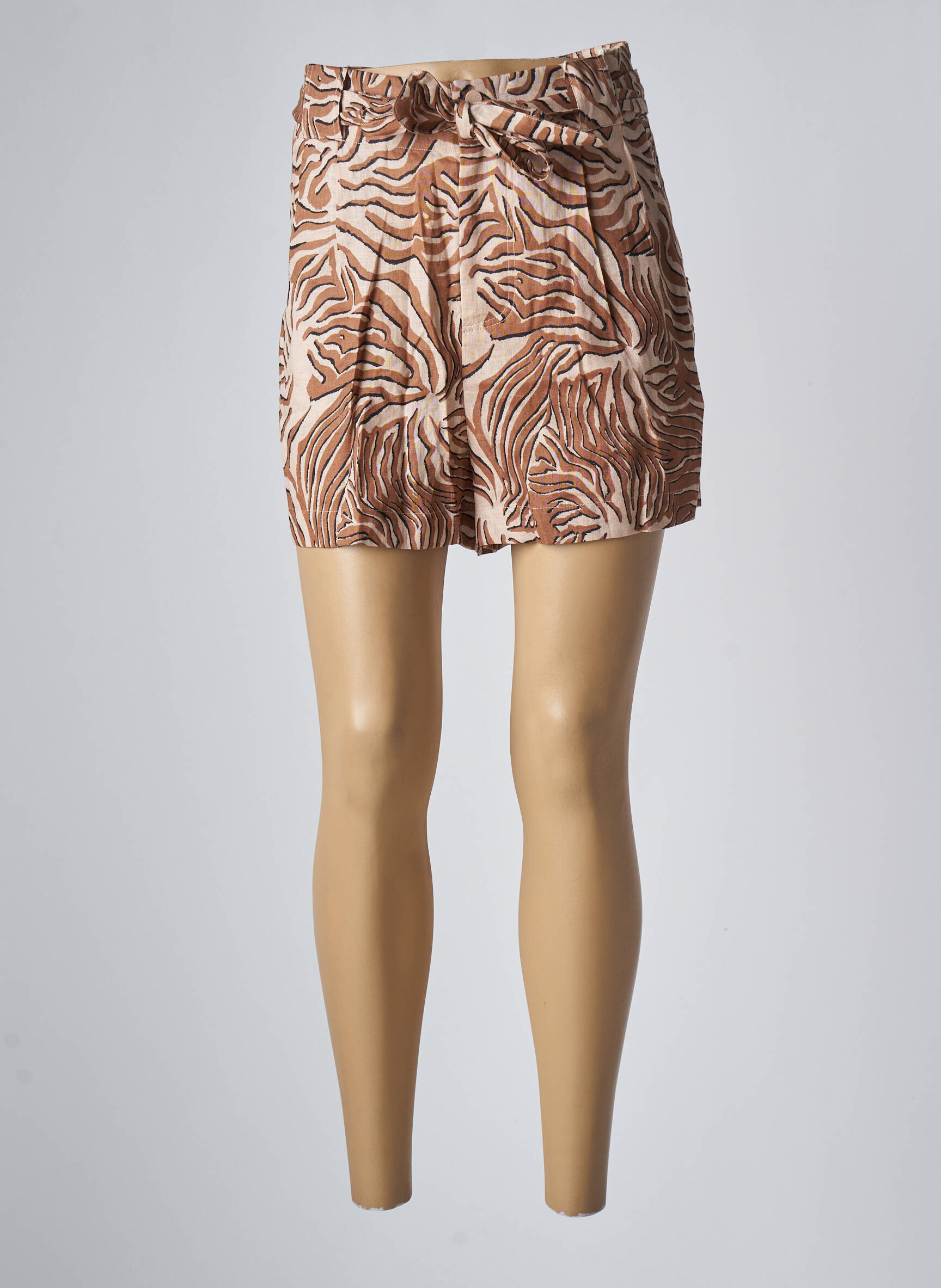 Šortas bežinis SCOTCH & SODA moteris