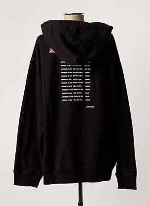 Mikroskopas juodas MAISON MARTIN MARGIELA moteris