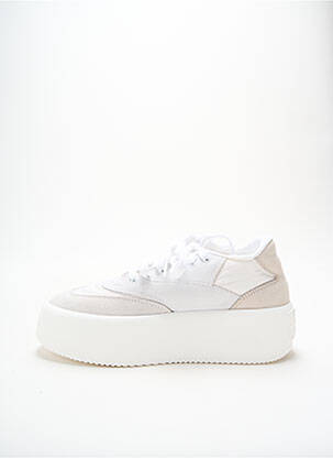 Bėgimo bateliai baltas MAISON MARTIN MARGIELA moteris