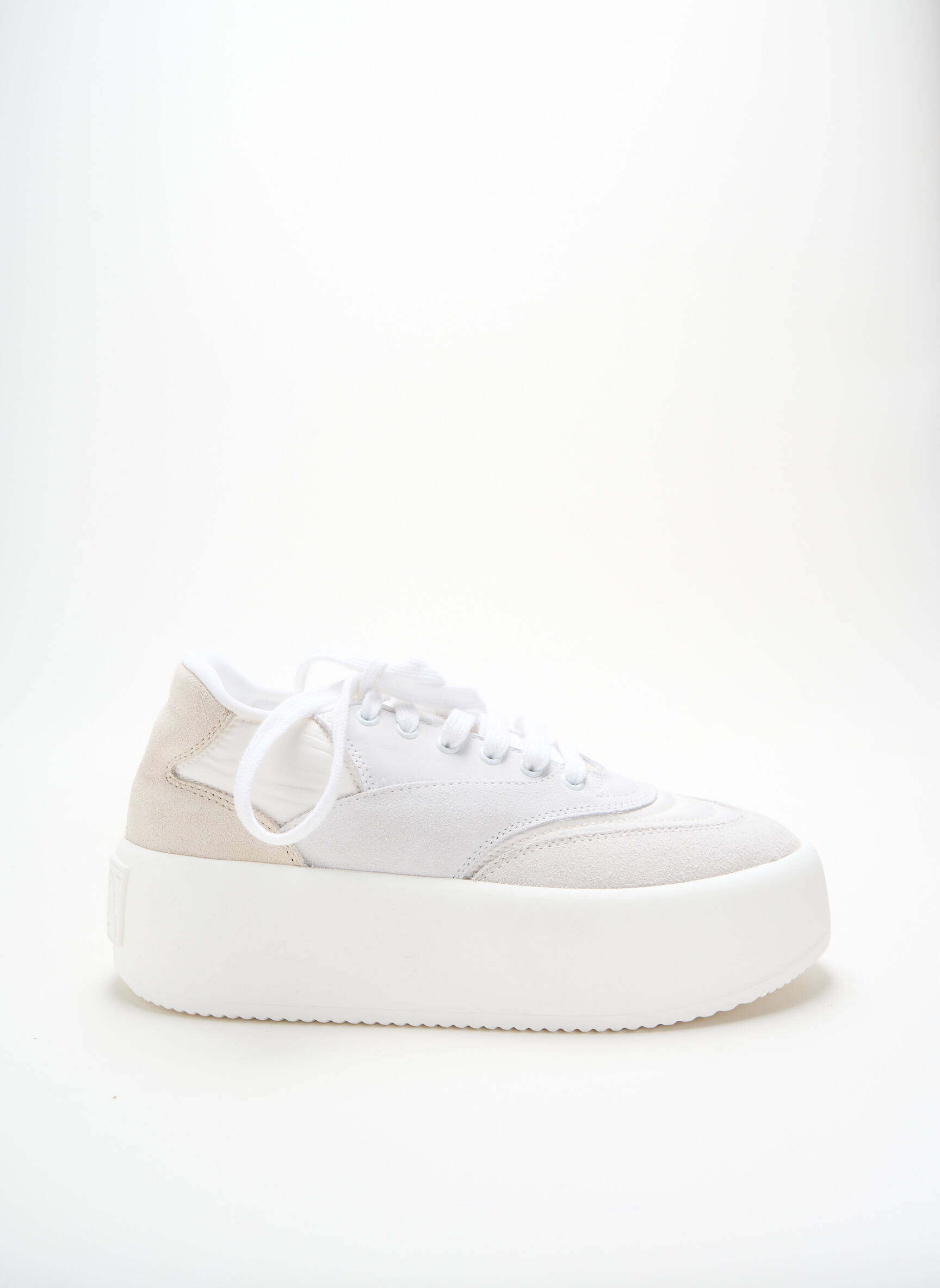 Bėgimo bateliai baltas MAISON MARTIN MARGIELA moteris