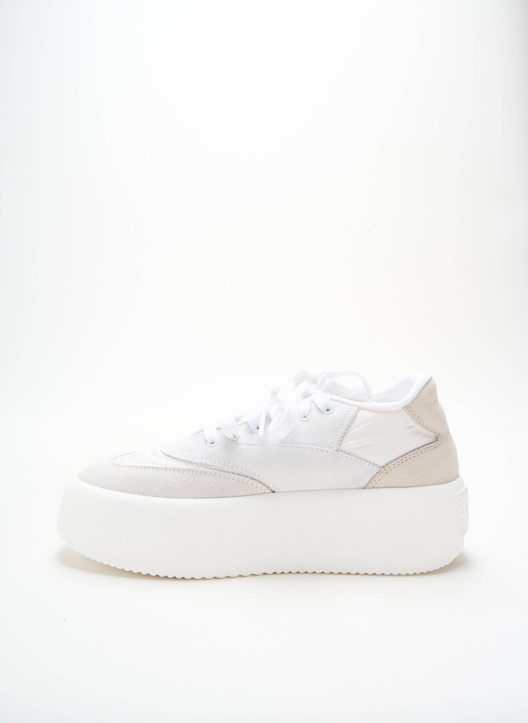 Bėgimo bateliai baltas MAISON MARTIN MARGIELA moteris